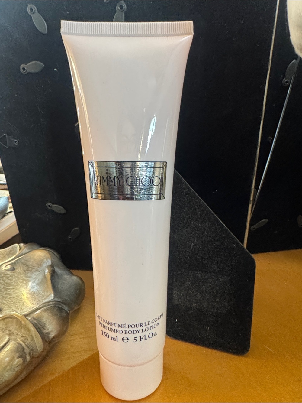 Jimmy Choo Pink Perfumed Body Lotion ‎ 150 ml 5 fl oz